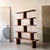 Wabi-Sabi Bookcase from Mobili Mundi, 2010s For Sale - Image 10 of 10