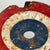 Rare Early 20th Century Bullseye Cast Iron Shooting Target With Old Paint, Fairground Carnival For Sale In New York - Image 6 of 10