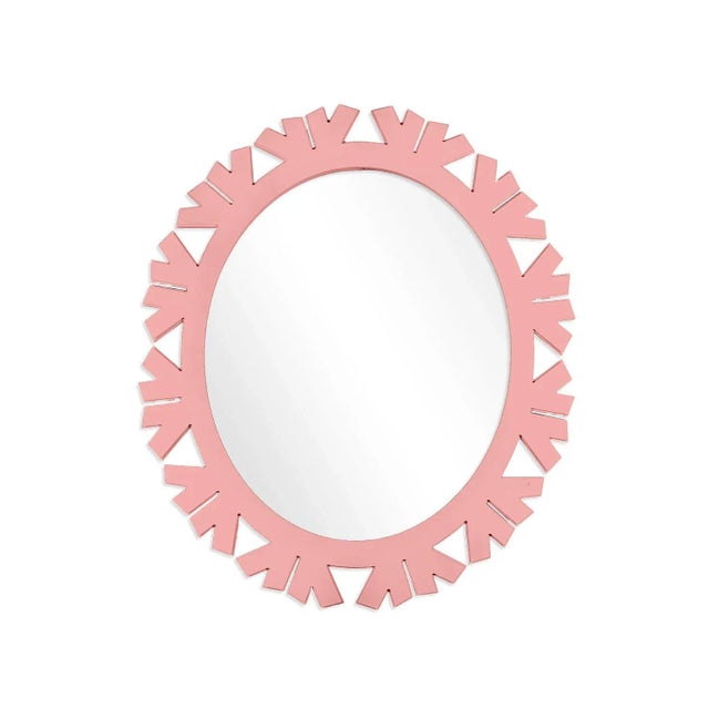 Balanced with both structure and natural movement, the Bamboo Sticks frame features a funky mid-century modern motif that...