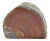 Natural Red Agate Paper Weight For Sale