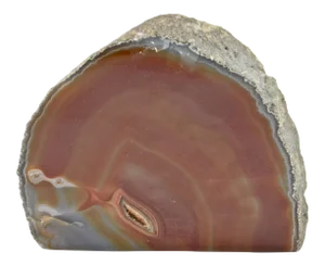 Natural Red Agate Paper Weight