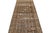 Late 19th Century 19th Century Antique Malayer Wool Runner Rug With Geometric Trellis Motif For Sale - Image 5 of 10