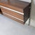 Brown Urio Bookcase by MIM Roma, 1960s For Sale - Image 8 of 9
