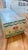 Rare Vintage Hand-Painted Wooden Folk Art Lift-Top Chest Trunk For Sale - Image 4 of 12