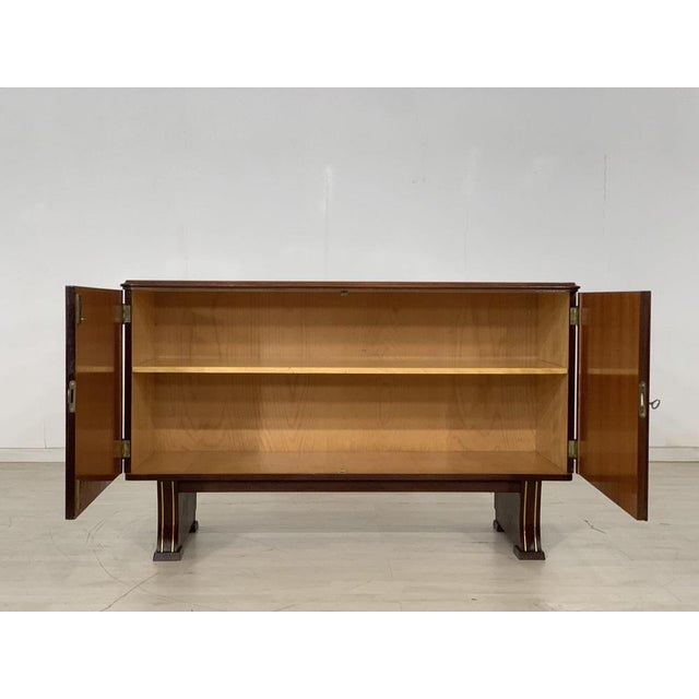 Mid-Century Chest of Drawers or Sideboard For Sale - Image 6 of 11