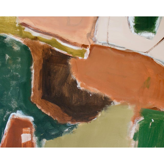 Abstract Original Abstract Art by Jill Johnson For Sale - Image 3 of 6