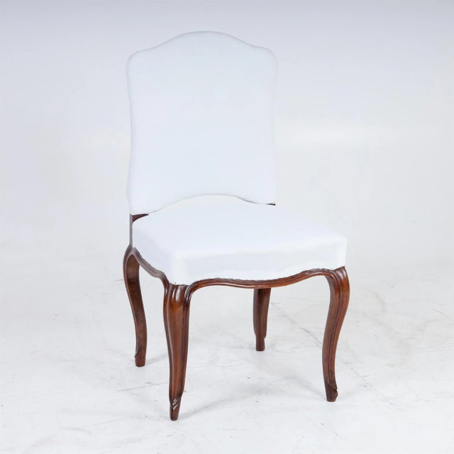 Baroque Chair, 18th-Century For Sale - Image 10 of 10