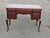 Early 1900s Chippendale Mahogany Desk For Sale In Washington DC - Image 6 of 14