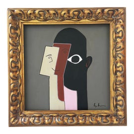 Example of New & Custom Palm Springs