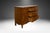 1960s French Provincial Style Triple Dresser Sideboard Buffet by Bassett For Sale - Image 11 of 12
