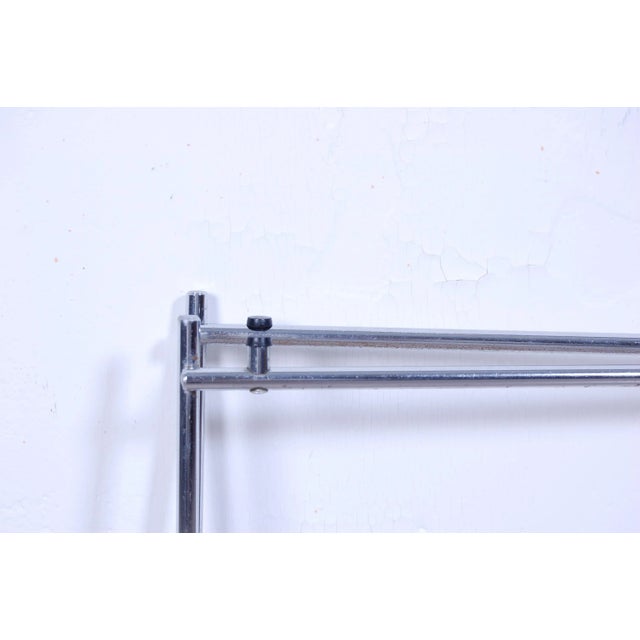 Biplane Trolley by Bruno Munari for Robots For Sale - Image 6 of 13