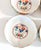 Ceramic Vintage Arita Fine China Imari Porcelain Bowls With Gold Trim, Set of 6 For Sale - Image 7 of 13