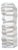 Roland Berger, Folded Pillar, Fiberglass with Plastic Coating For Sale