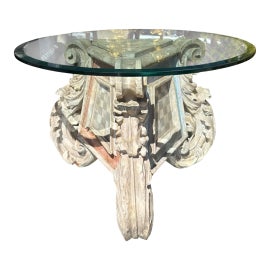 Example of Louis XV Side Tables