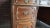 English Late 19th Century Austrian Leather Top Desk For Sale - Image 3 of 6