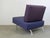 Metal Spider Lounge Chair by Irvine for Cappellini, 1994 For Sale - Image 7 of 9