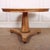 Early 19th C pine breakfast table, lovely mellow colour. 1830 Dimensions:H: 71cm (28")Di: 130.5cm (51.4") This piece is...