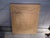Brown Antique Solid Oak Framed Wall Mirror Gesso Oak & Acorn C. 1900 For Sale - Image 8 of 9