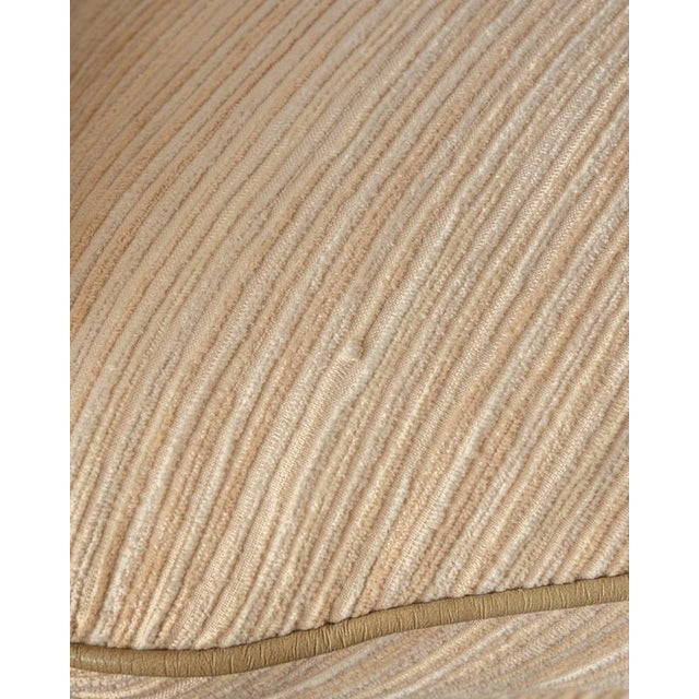 Italian Sapporo Seating Group by Mario Marenco for Mobil Girgi, 1970s, Set of 3 For Sale - Image 14 of 18