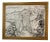 Illustration Utopia, Original Pen & Ink Drawing, Framed, by Van Ness For Sale - Image 3 of 10