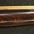 Brown Vintage Lacquered and Gilded Wooden Frame, 1950 For Sale - Image 8 of 14