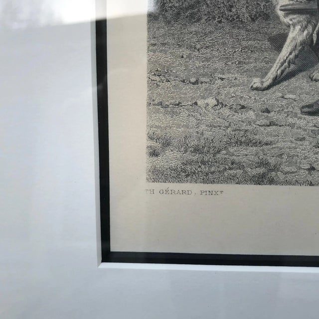 A Triumphal Procession by Th Gerald For Sale In Chicago - Image 6 of 8