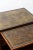 Wood Small Vintage Chest of Drawers For Sale - Image 7 of 9