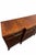 English Mid 20th Century English Nigerian Mahogany Inlaid Sideboard by Trosby, Sussex For Sale - Image 3 of 7