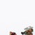 Toys - Models - 7 horse-drawn transport models. 20th century Europe; made of metal and other materials; comprising 7...