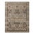 Amber Lewis x Loloi Billie Clay / Sage 7'-6" x 9'-6" Area Rug For Sale