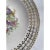 Mid 20th Century Vintage 22 Karat Gold Tea/Coffee Cup & Saucer- 8 Sets For Sale - Image 5 of 12