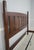 Stickley Mission Oak Harvey Ellis King Size Bed For Sale - Image 10 of 16