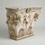 Stone Corinthian Stone Capitals, 1800s, Set of 4 For Sale - Image 7 of 18