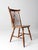 Mid-Century Brace Back Windsor Chair For Sale - Image 6 of 12