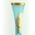 Blue Opaline Glass Vases from Nason, 1960s, Set of 2 For Sale - Image 8 of 9