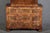 Antique 18th Century Baroque Tabernacle Secretary in Oak with Walnut Veneer, 1730s For Sale - Image 18 of 18