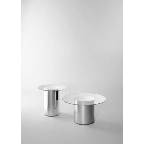 Not Yet Made - Made To Order Design 2001 N2 Side Tables by Ramon Úbeda and Otto Canalda For Sale - Image 5 of 14