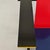 Modern Red and Blue Maestri Series Armchair by Gerrit Thomas Rietveld for Cassina, 1980s For Sale - Image 3 of 18