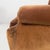 Italian Art Deco Lounge Chairs in Brown Velvet, 1930s, Set of 2 For Sale - Image 14 of 18