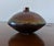 Brown Art Nouveau Spinning Top Vase, Johann Loetz, 1920s For Sale - Image 8 of 16