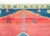 Mid 20th Century Vintage Persian Gabbeh Rug For Sale - Image 5 of 15