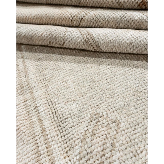 Even today, Oushak rugs are still the first choice of professional interior designers. Sometimes this is because when...