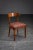 Art Deco Desk Chair by Maurice Dufrêne For Sale - Image 14 of 14