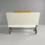 1980s Italian Juan Chaise Longue by Marco Panini for Memphis, 1987 For Sale - Image 5 of 18
