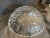 Transparent Late 20th Century Tiffany & Co. “Rock Cut” Crystal Bowl Excellent Condition For Sale - Image 8 of 10