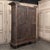 Grand 18th Century Country French Louis XIV Armoire For Sale - Image 18 of 18