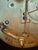 Early 19th Century Early 19th Century French Empire Gilt Bronze Astronomy Mantel Clock, Circa 1820 For Sale - Image 5 of 9