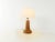 Mid-Century Modern Vintage Table Lamp, 1960s For Sale - Image 3 of 9