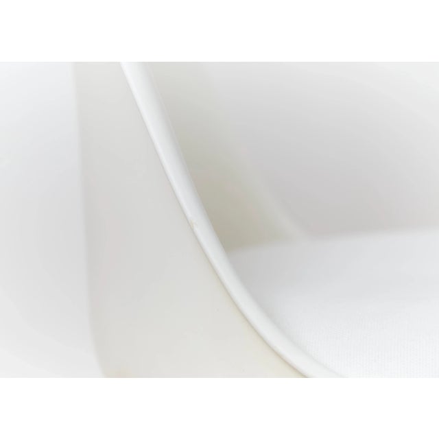 No. 151 Tulip Chair by Ero Saarinen for Knoll International, 1970s For Sale - Image 10 of 17