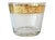 1950s 1950s 22k Tyrol for Culver Glassware Set - 25 pcs For Sale - Image 5 of 14